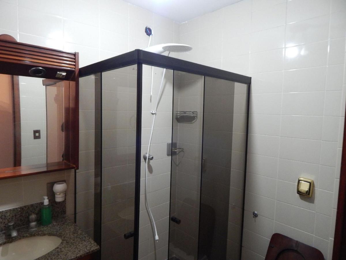 Lindo E Bem Localizado 3 Quartos De Frente P/ Mar - Praia Do Forte - Cf06 Cabo Frio Luaran gambar